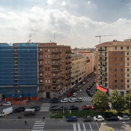 B&B Nelly Milano Dış mekan fotoğraf