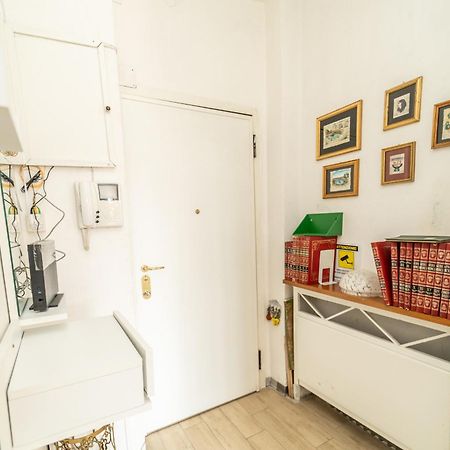 B&B Nelly Milano Dış mekan fotoğraf