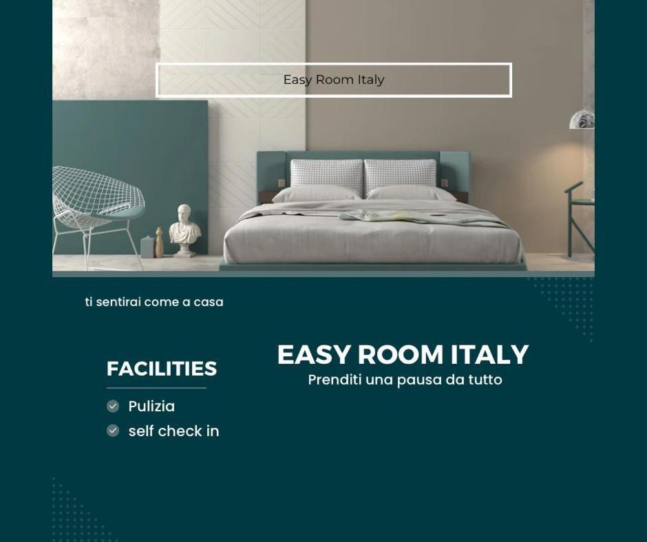 B&B Nelly Milano Dış mekan fotoğraf