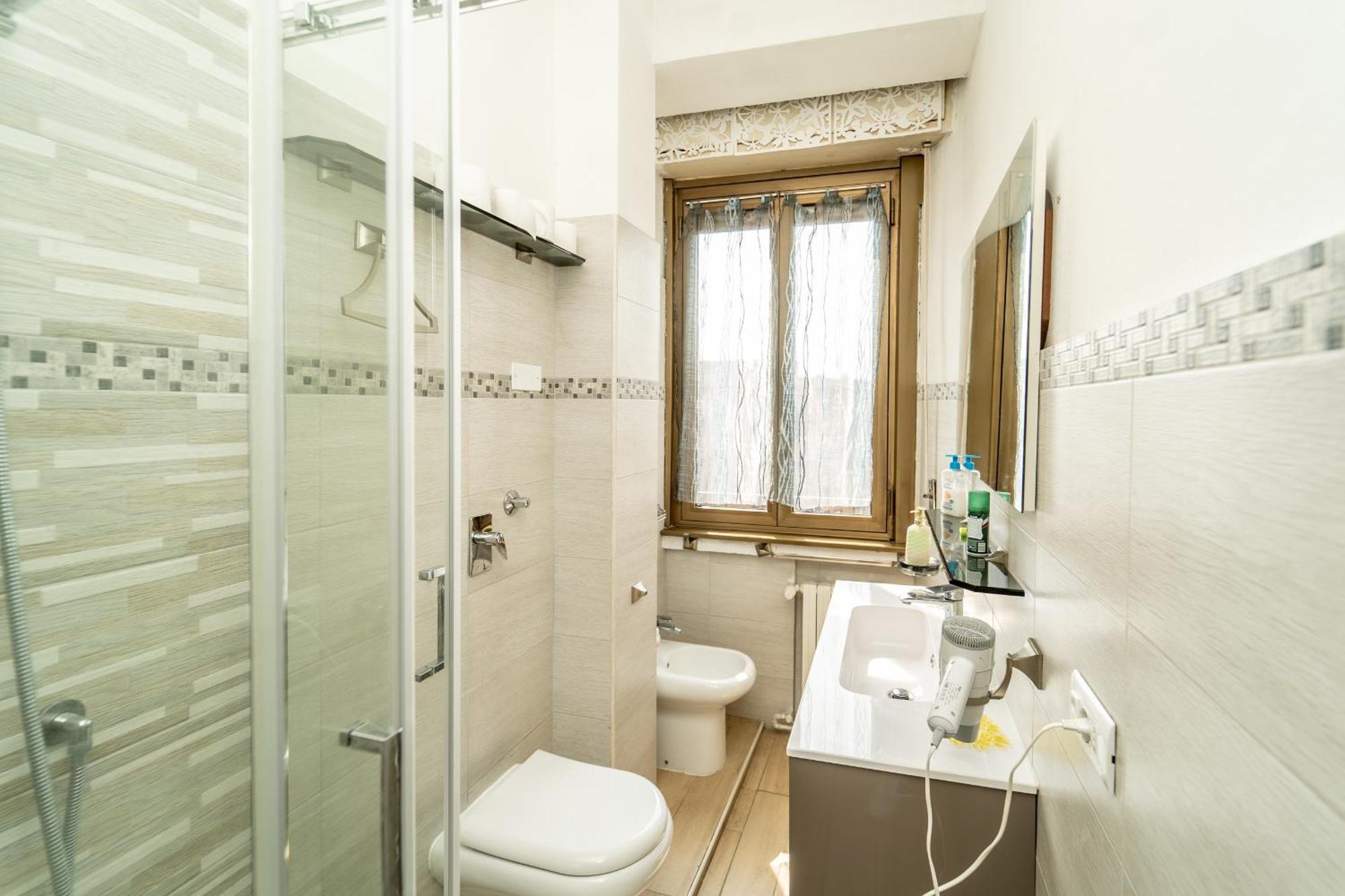 B&B Nelly Milano Dış mekan fotoğraf