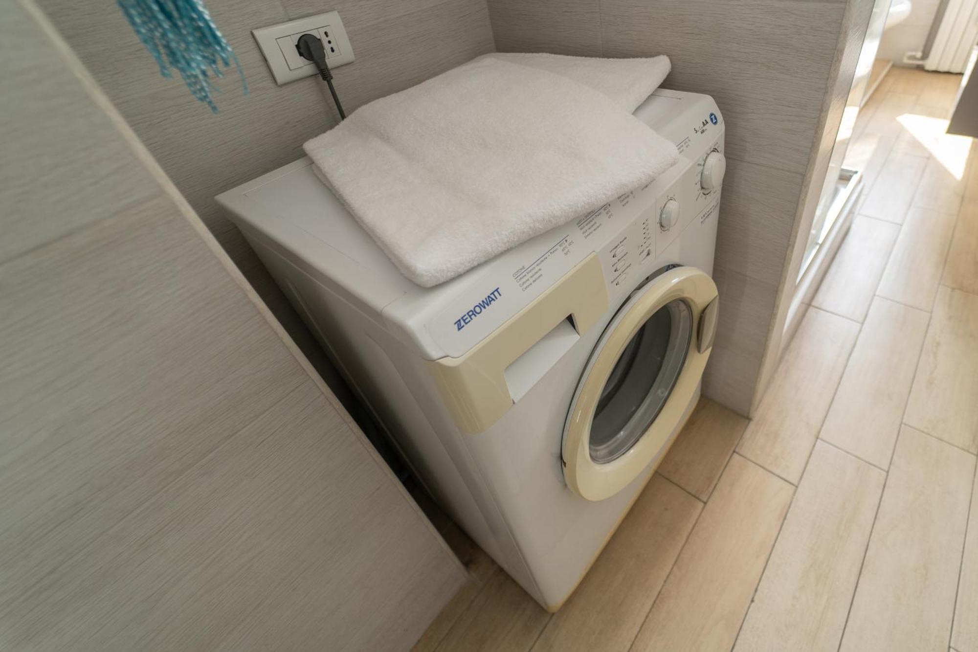 B&B Nelly Milano Dış mekan fotoğraf