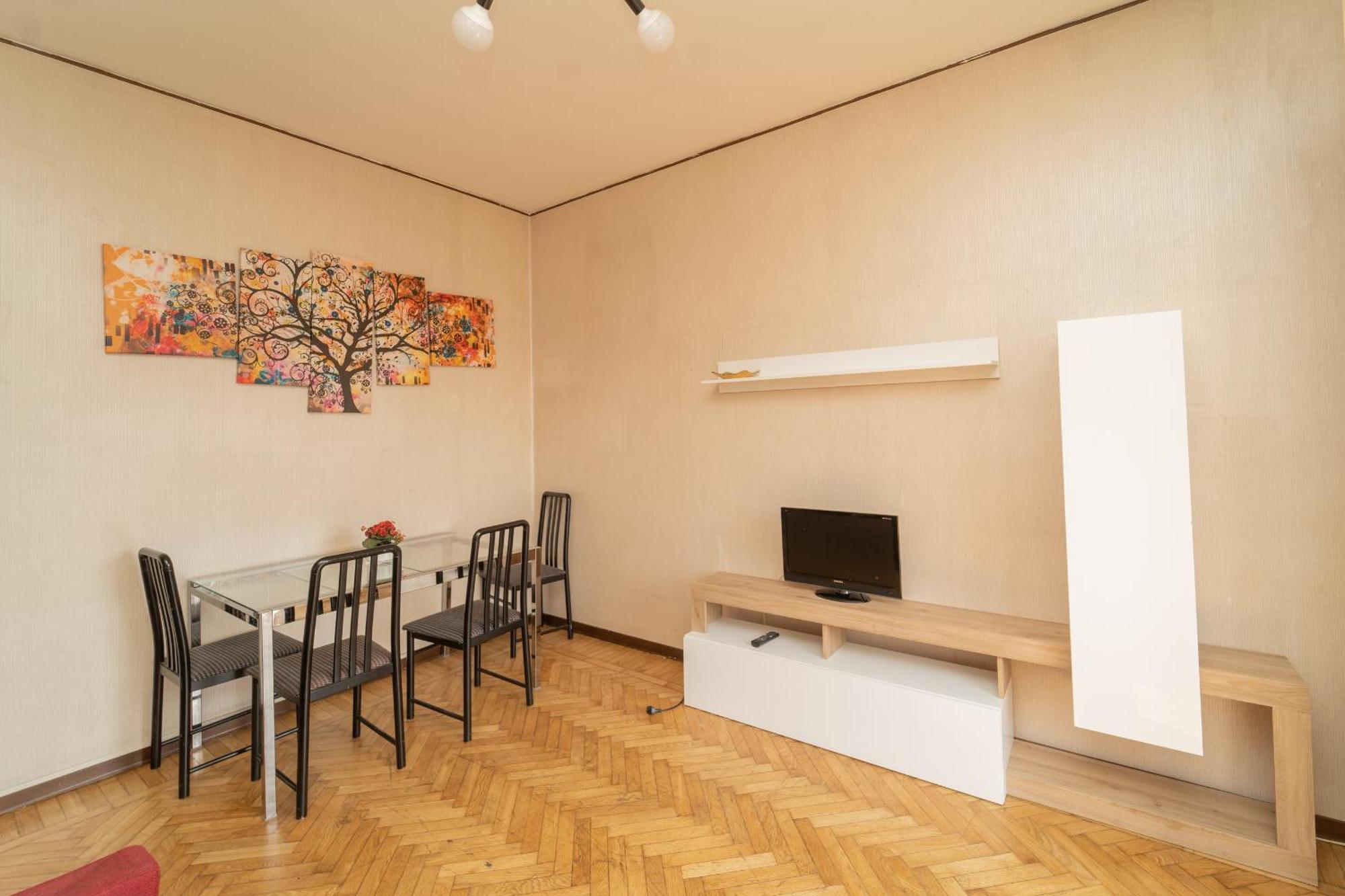 B&B Nelly Milano Dış mekan fotoğraf