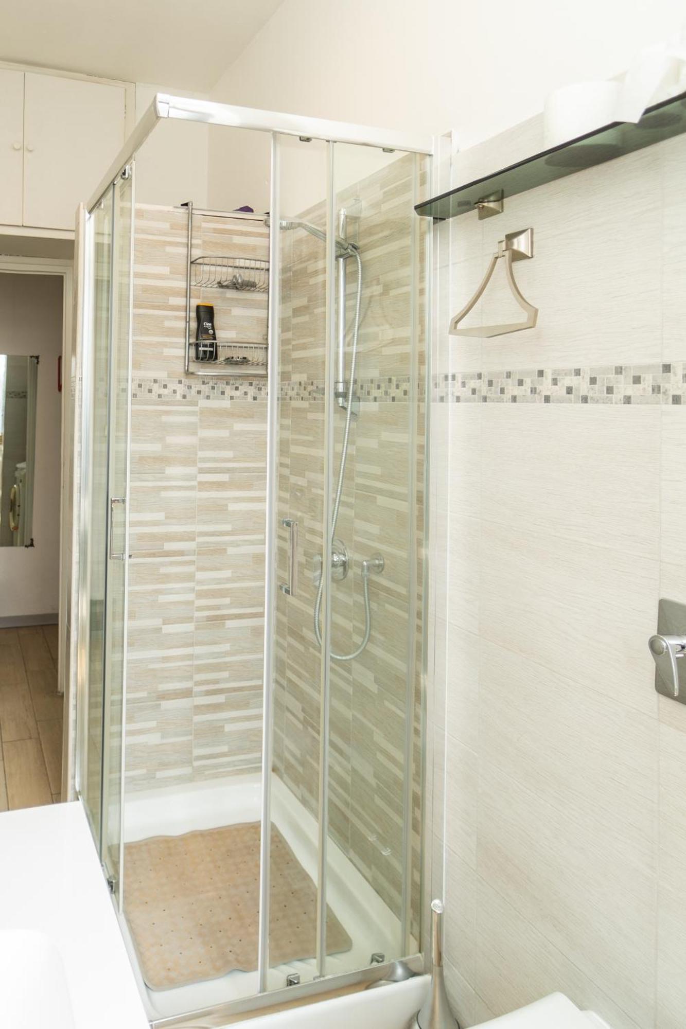 B&B Nelly Milano Dış mekan fotoğraf