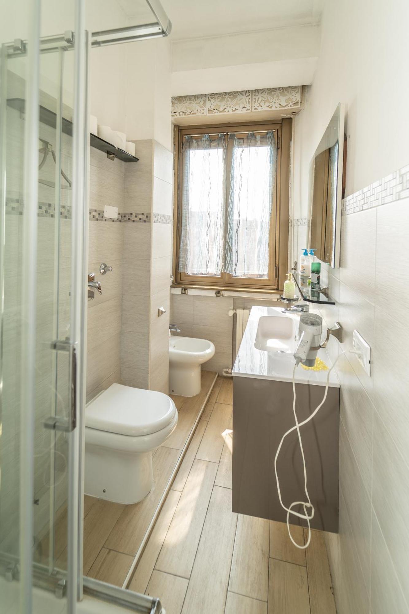 B&B Nelly Milano Dış mekan fotoğraf