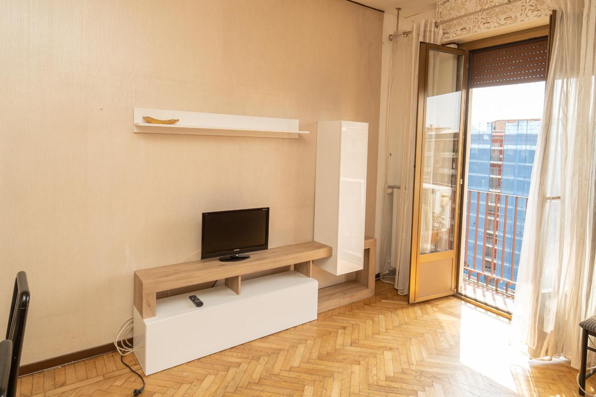 B&B Nelly Milano Dış mekan fotoğraf