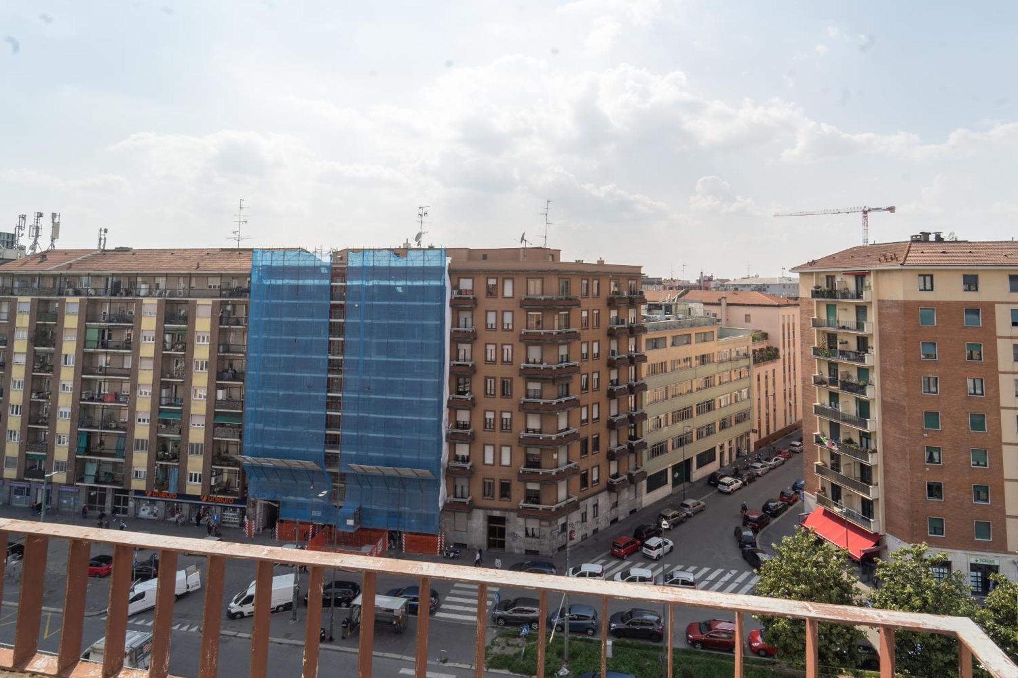 B&B Nelly Milano Dış mekan fotoğraf