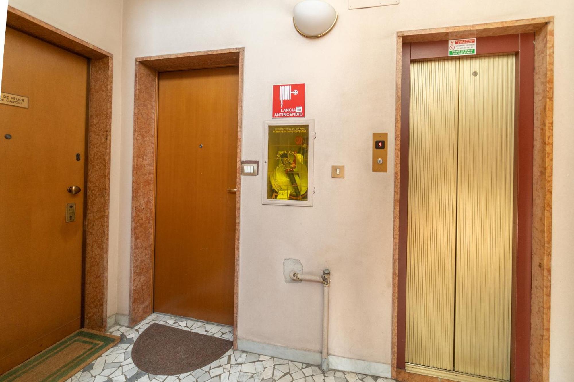 B&B Nelly Milano Dış mekan fotoğraf