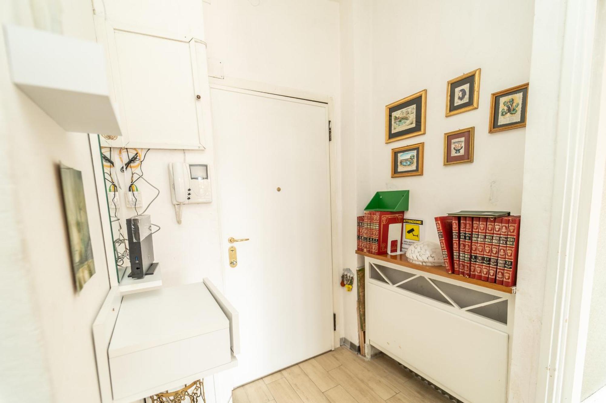 B&B Nelly Milano Dış mekan fotoğraf