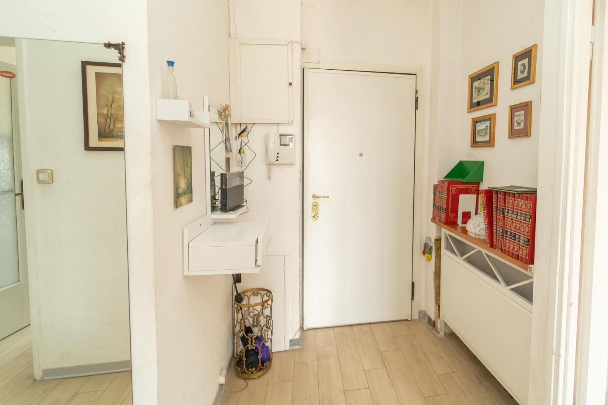 B&B Nelly Milano Dış mekan fotoğraf
