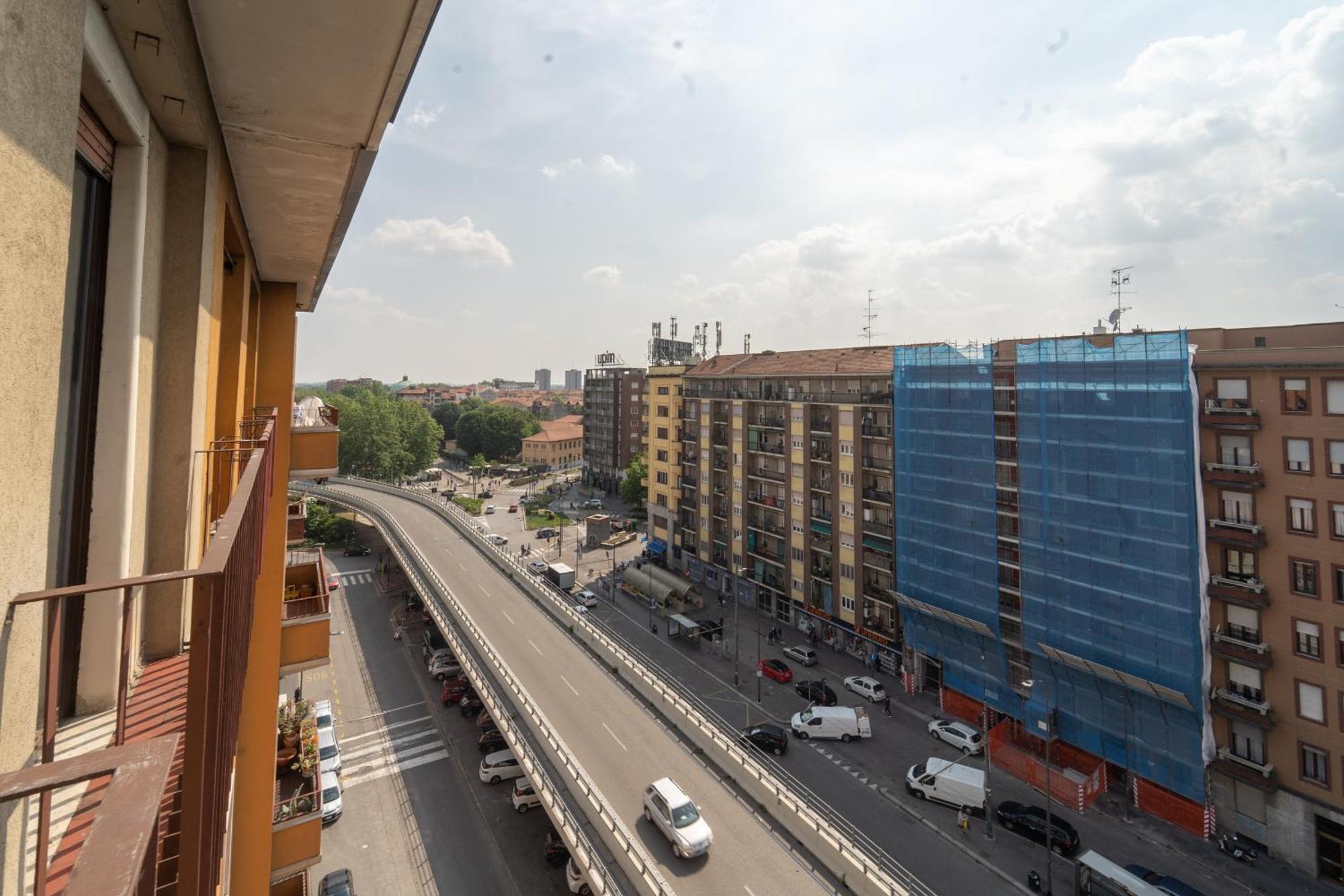 B&B Nelly Milano Dış mekan fotoğraf