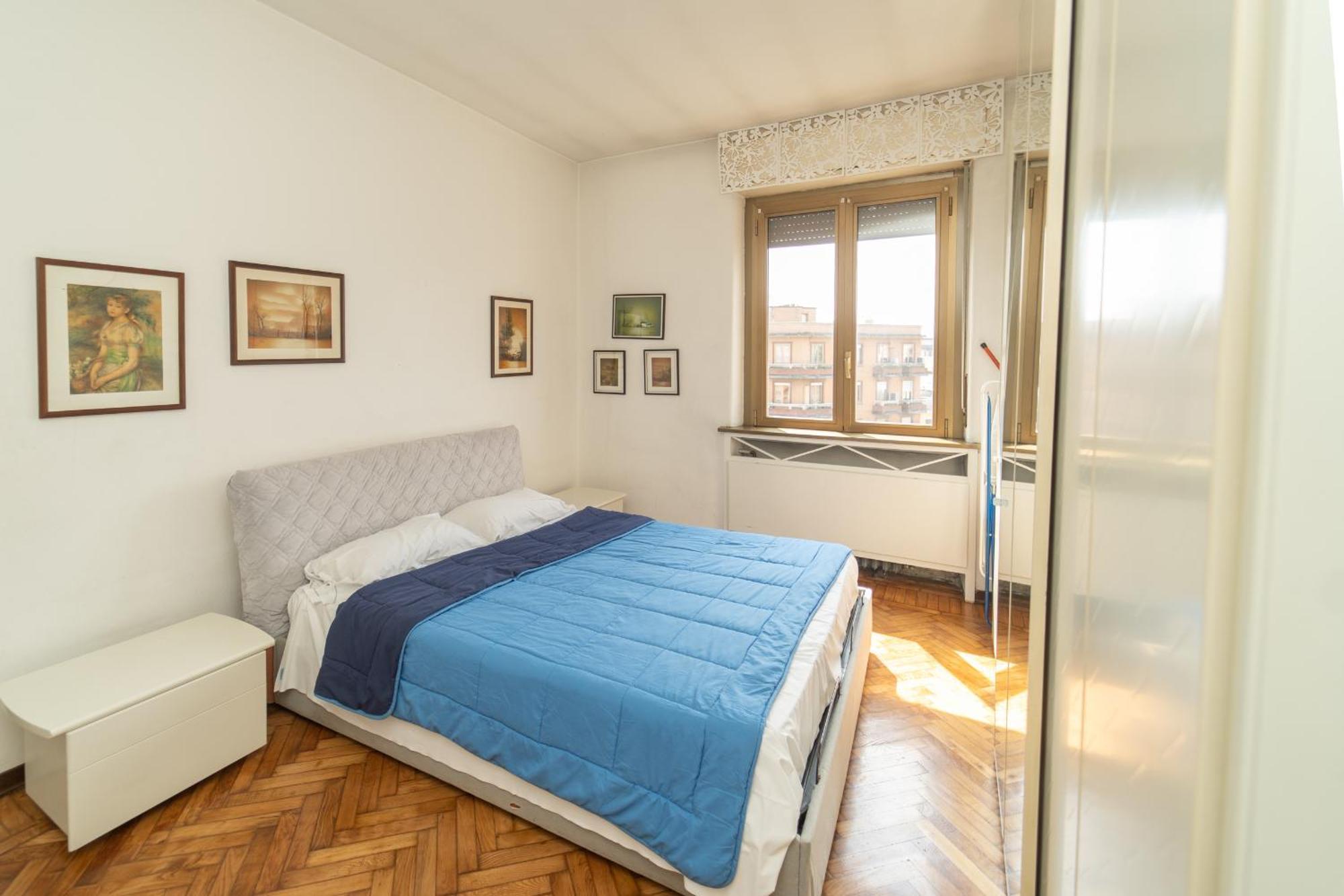 B&B Nelly Milano Dış mekan fotoğraf
