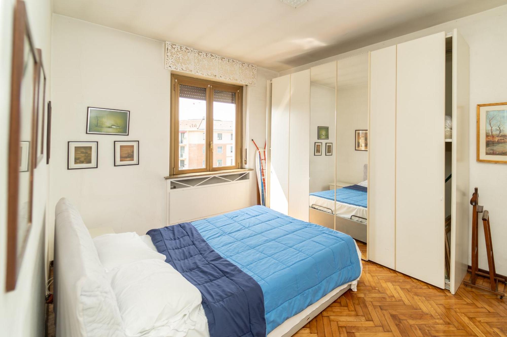 B&B Nelly Milano Dış mekan fotoğraf