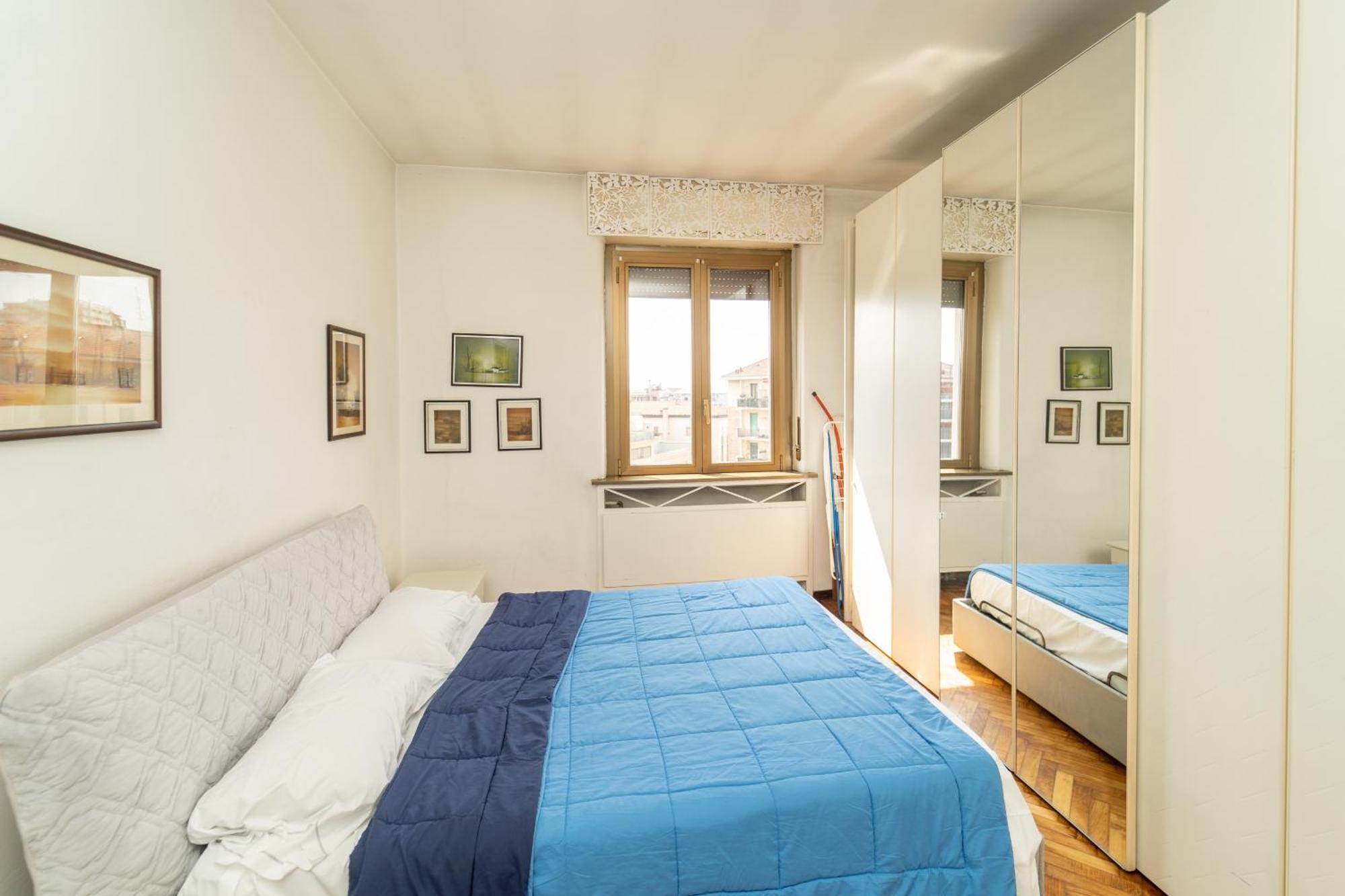 B&B Nelly Milano Dış mekan fotoğraf