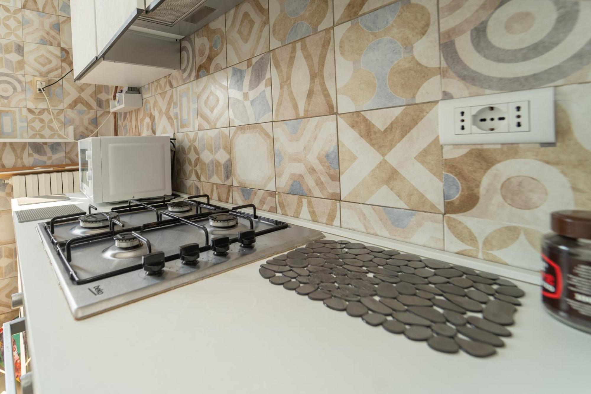B&B Nelly Milano Dış mekan fotoğraf