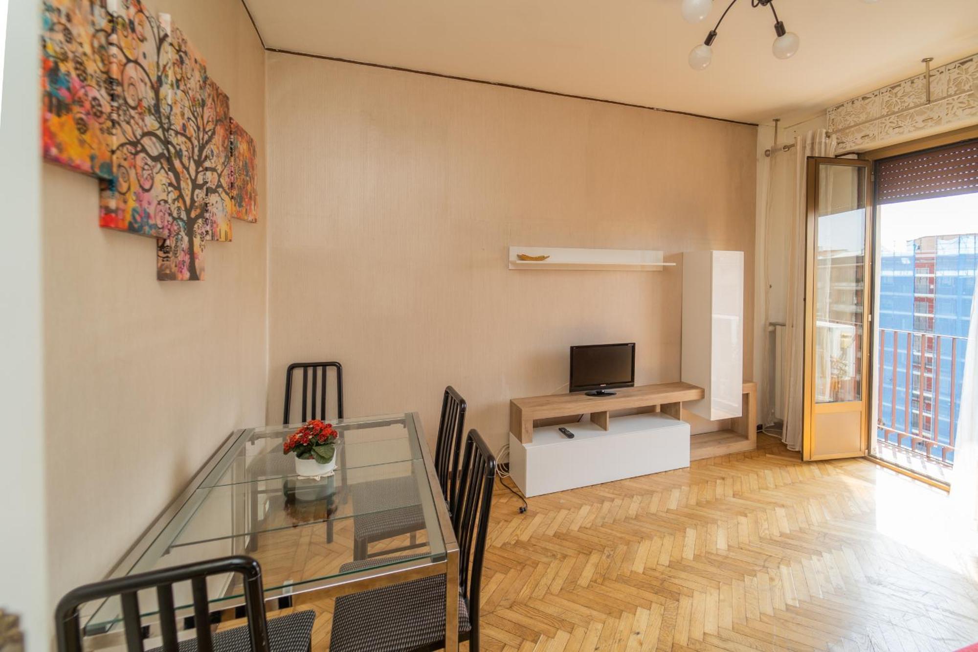 B&B Nelly Milano Dış mekan fotoğraf